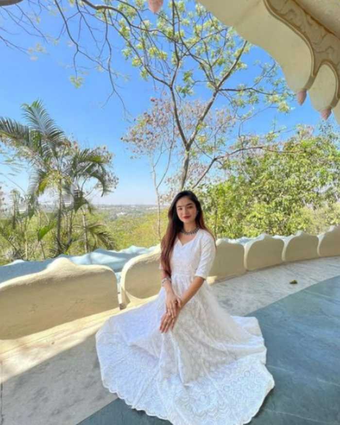 anushka sen2